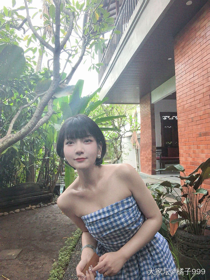 巴厘岛海边日记_旅游