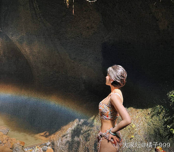 巴厘岛海边日记_旅游