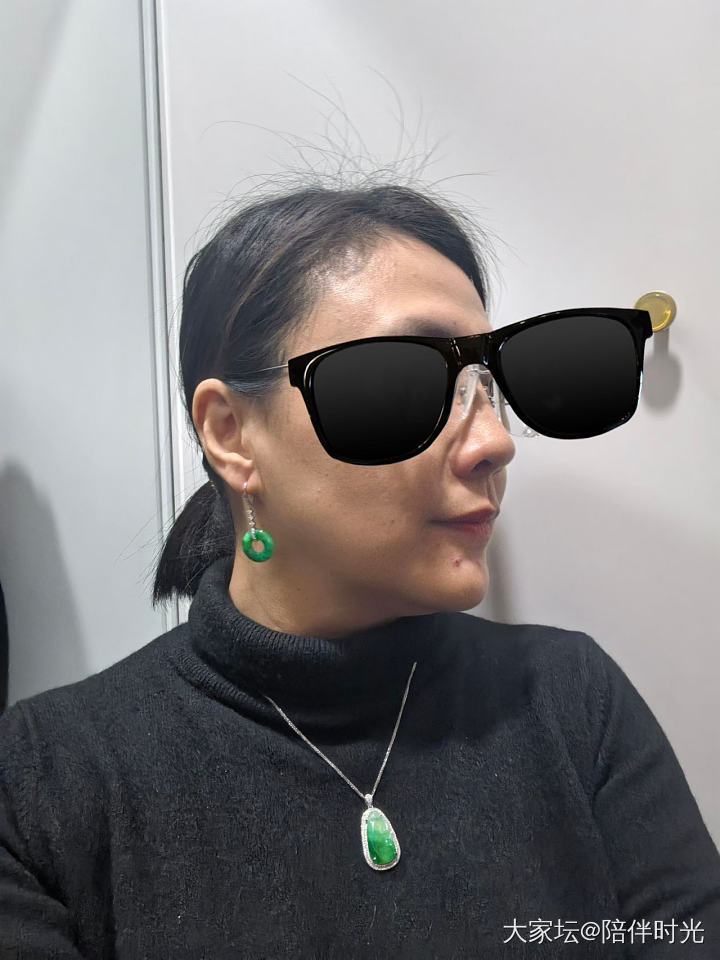 日常翡翠配套_搭配翡翠