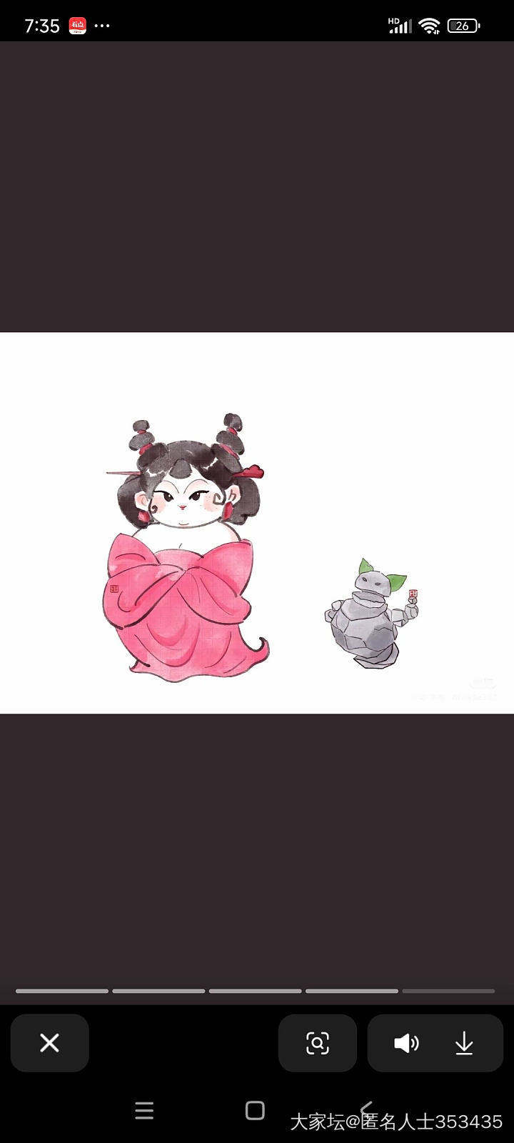 最近想的和做的事情～_闲聊