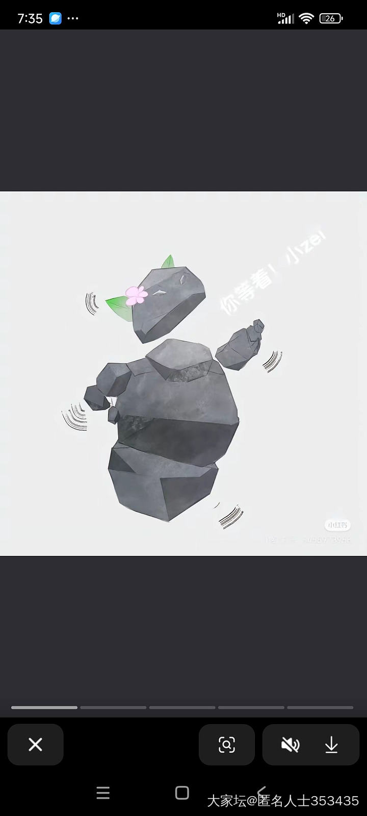 最近想的和做的事情～_闲聊