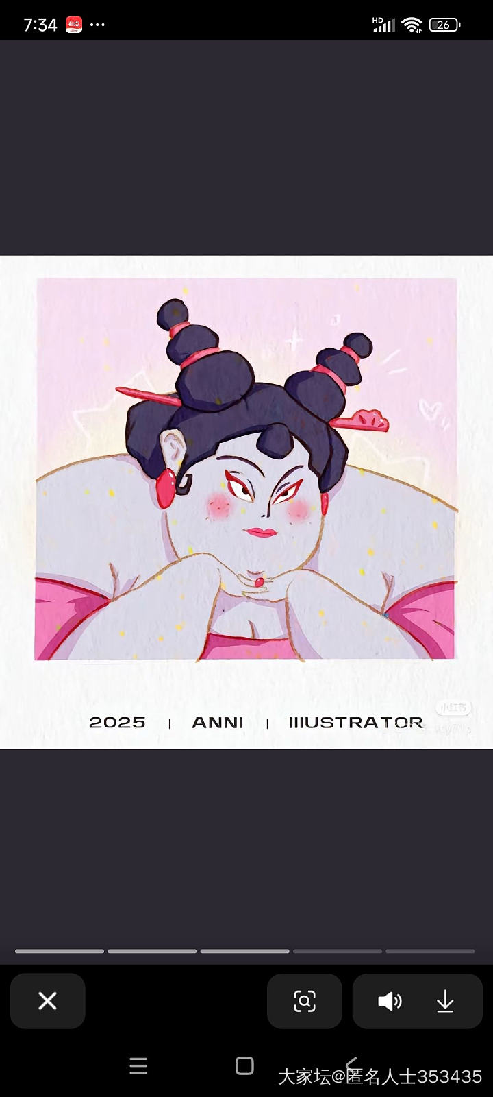 最近想的和做的事情～_闲聊