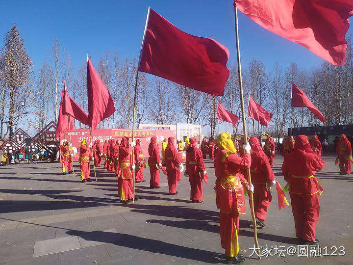 零下14°的快乐_旅游