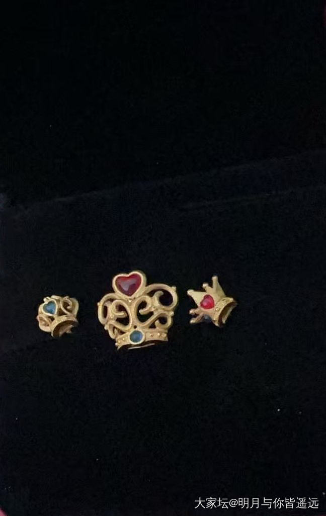 唉，这个金价，让我的快乐越来越少了_金