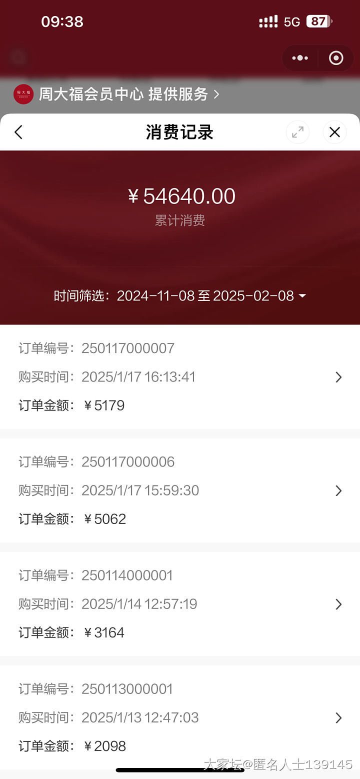 怎么大家都在盘_金