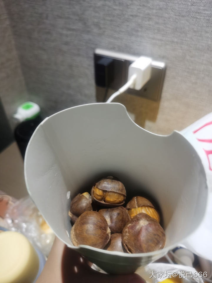 错峰旅游，也就东来的美味给些许慰籍了_美食