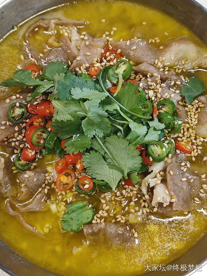 简单晚餐_闲聊