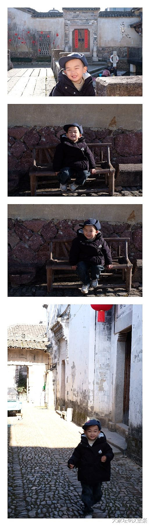 最猛的1，还得是周1，尤其是开工_旅游生活
