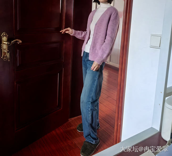 再夸一夸我的好同事_闲聊