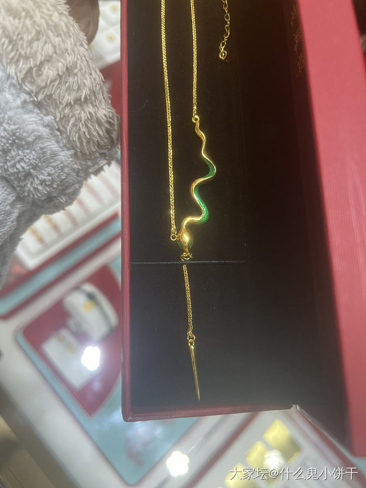 姐妹们 我好内耗啊～～～_金