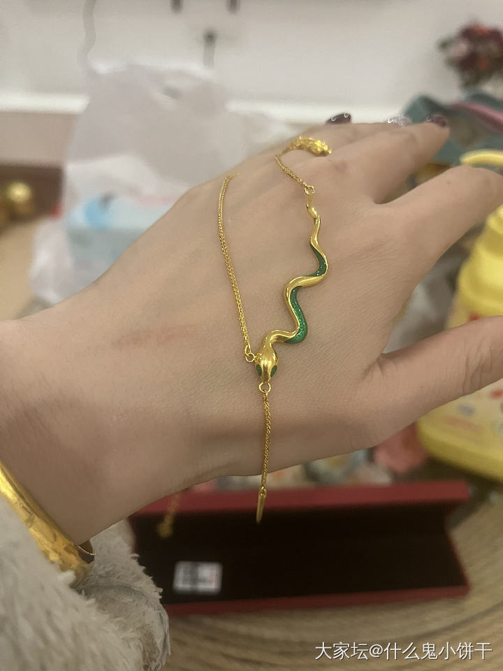 姐妹们 我好内耗啊～～～_金
