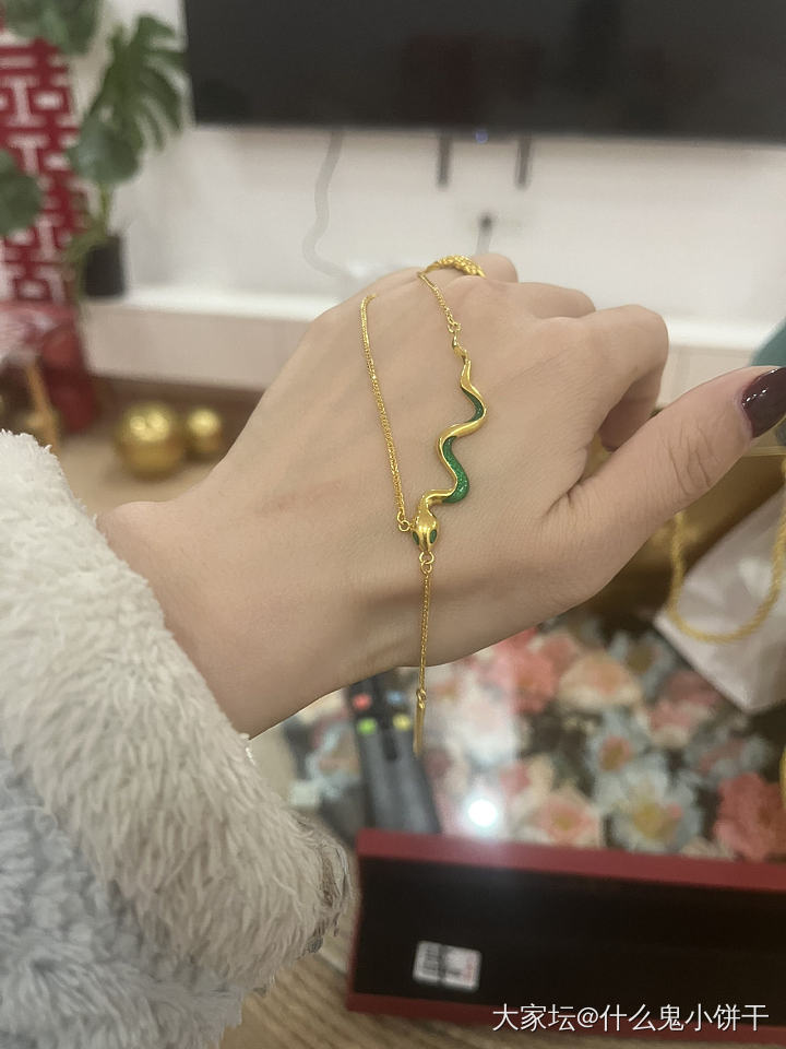 姐妹们 我好内耗啊～～～_金