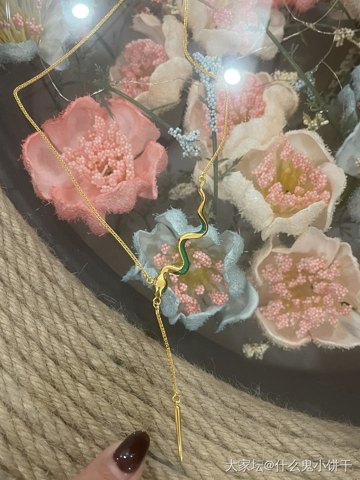姐妹们 我好内耗啊～～～_金