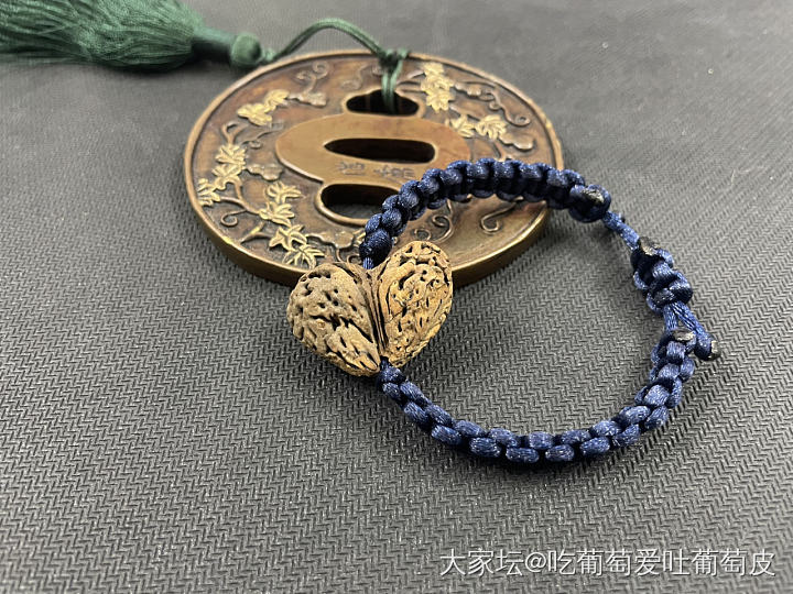 突击检查：今天的装备_翡翠
