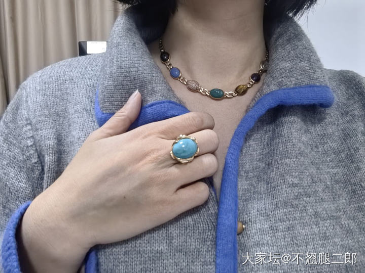 圣甲虫手链。_手链K金