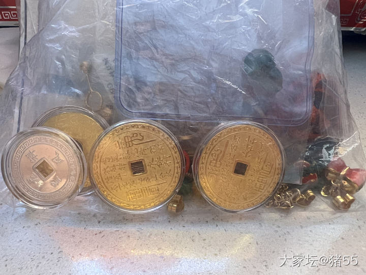 金珠退差习惯了，这个0.04生生让我退了2.7_金