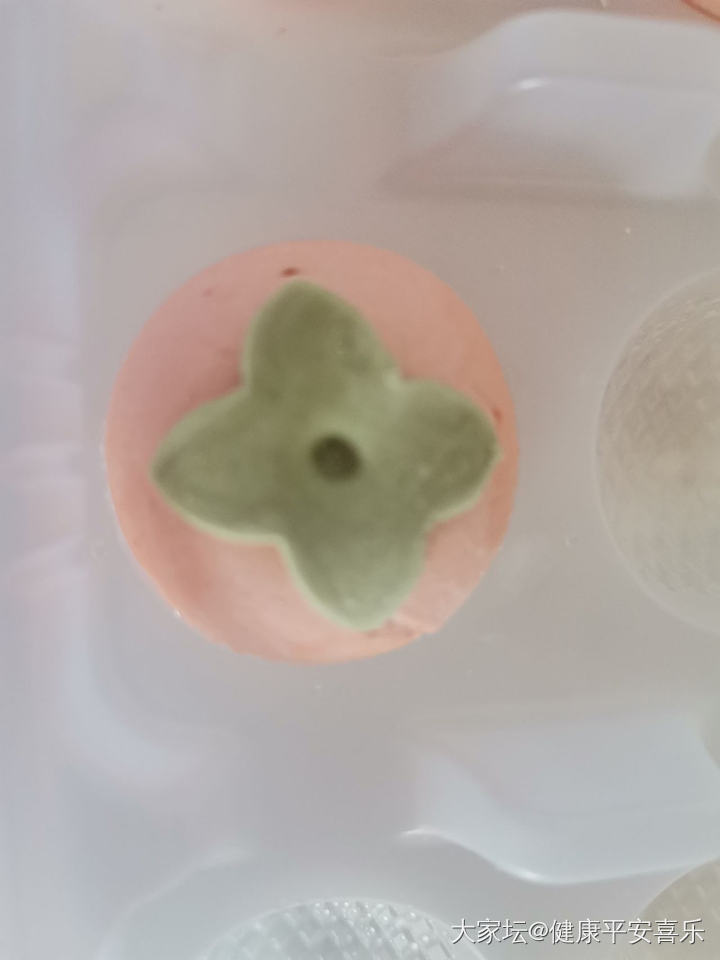 健康平安喜乐🍎心善之人一个人平静的十五_美食