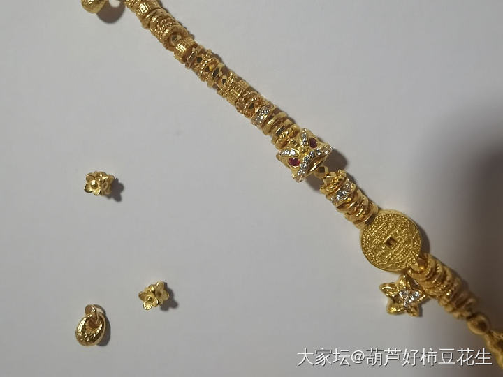 一天串八百遍乐此不疲_金