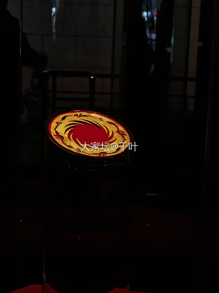 金沙遗址博物馆的金金金_博物馆金