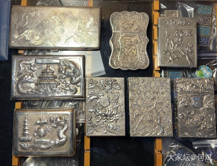 老物件收藏_收藏