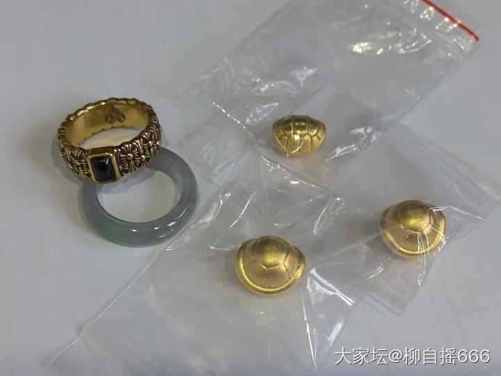 心态好，惊喜多。_金