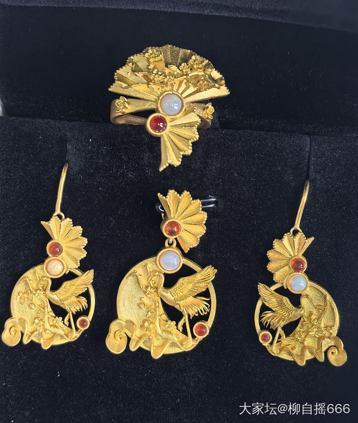 心态好，惊喜多。_金