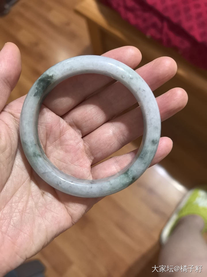 咋样？_翡翠
