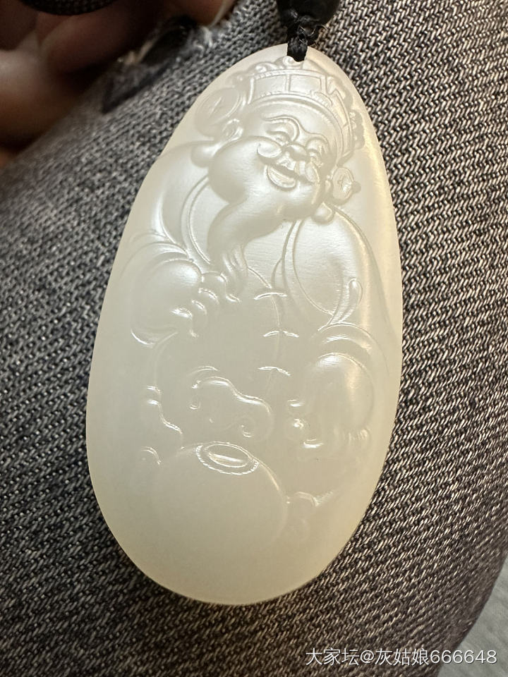 懂和田玉的姐妹帮我看看_和田玉