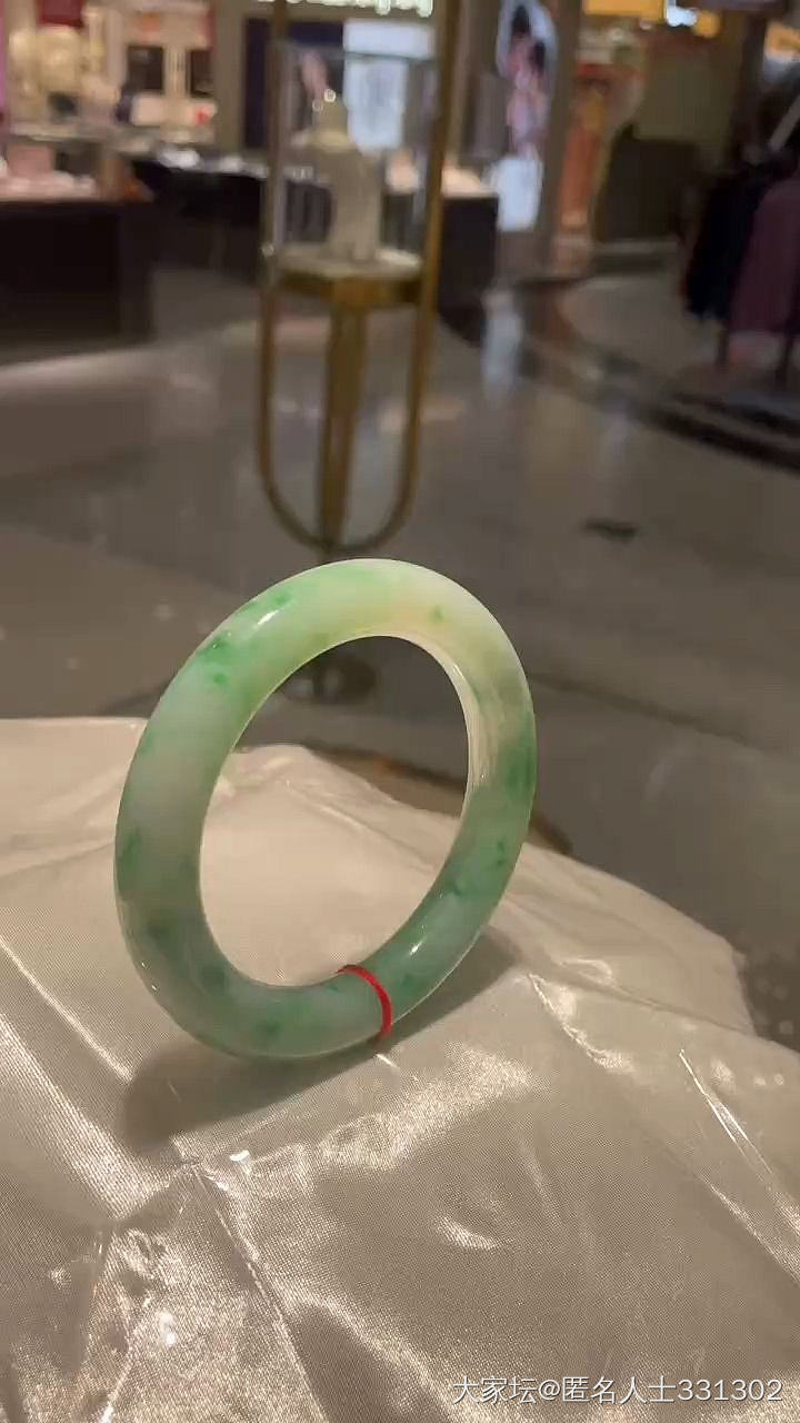 B货？_翡翠