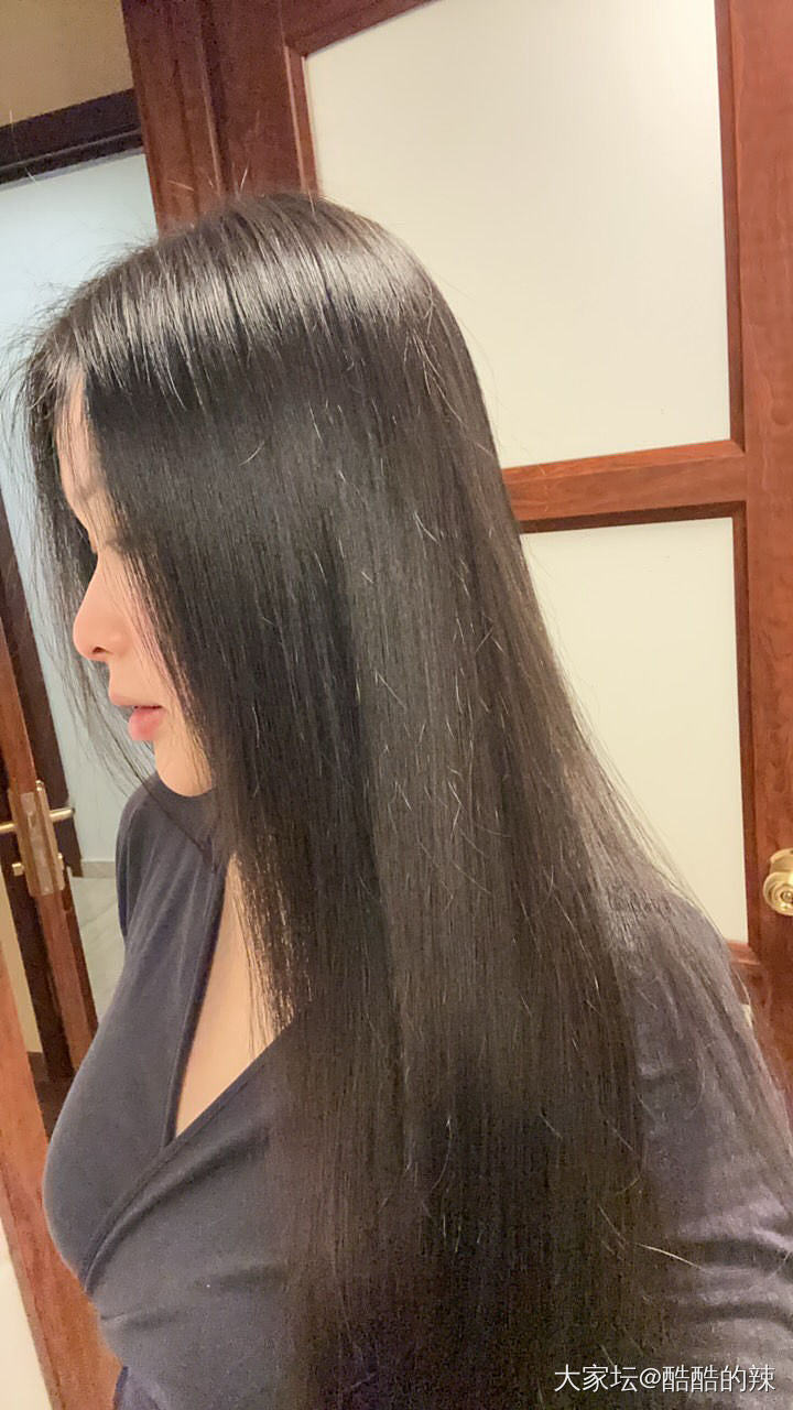 po个正面照_闲聊