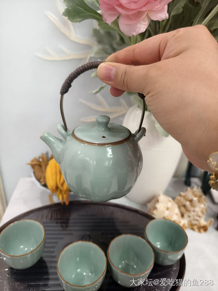 珠宝展的收获_收藏