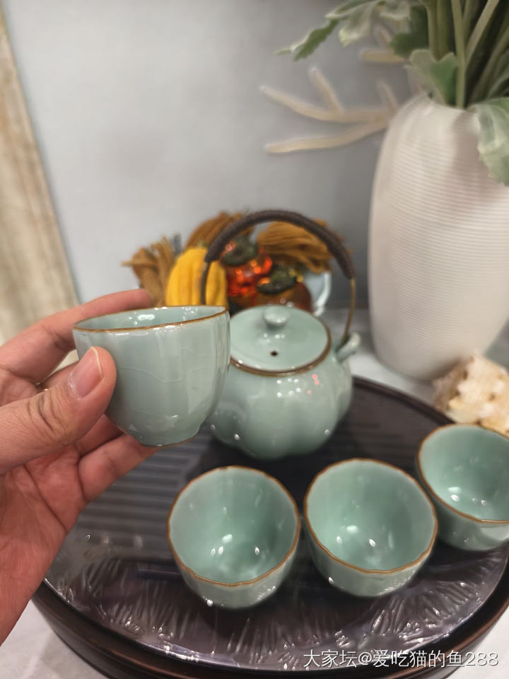 珠宝展的收获_收藏