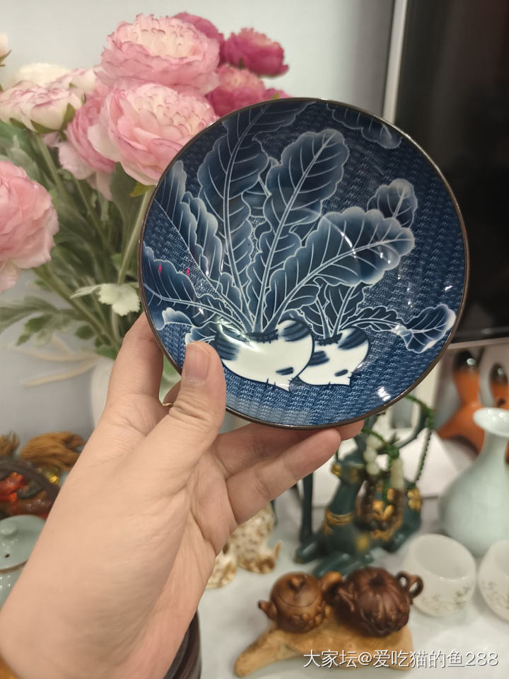 珠宝展的收获_收藏