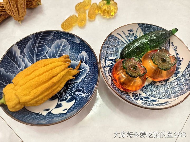 珠宝展的收获_收藏