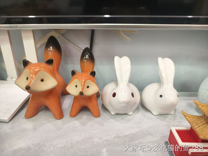 珠宝展的收获_收藏