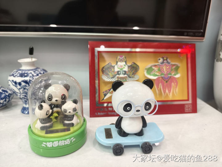 珠宝展的收获_收藏