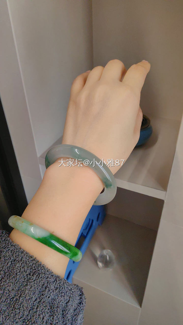 宛宛类卿 终归不是纯元  我终于知道问题在哪里了_翡翠