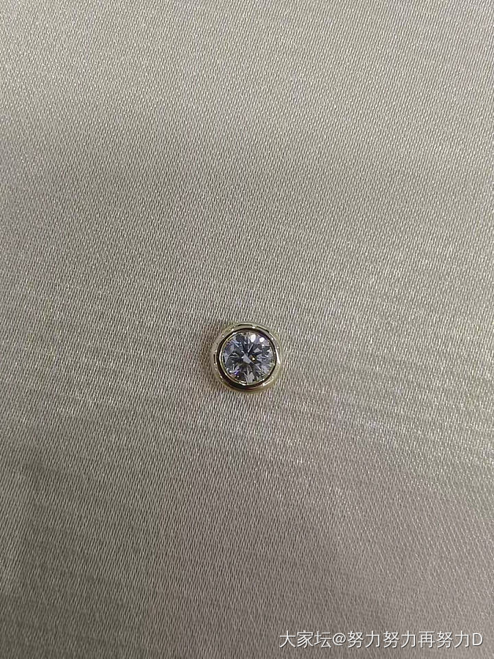 求培育钻泡泡链设计图_钻石