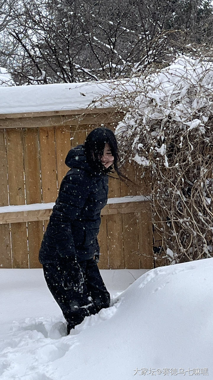 大雪封门，三斤面包了60个包子_美食