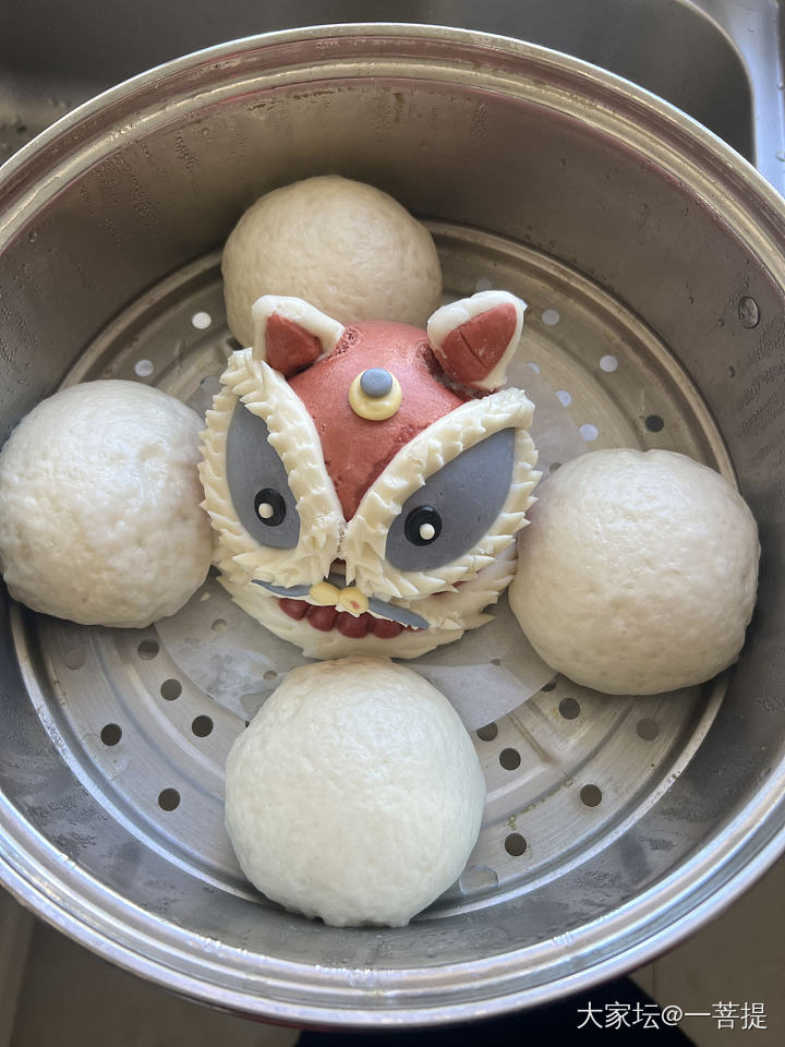 娃们都开学了吗？_美食