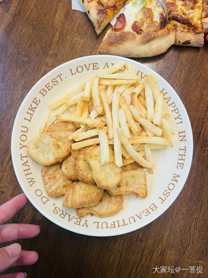 娃们都开学了吗？_美食
