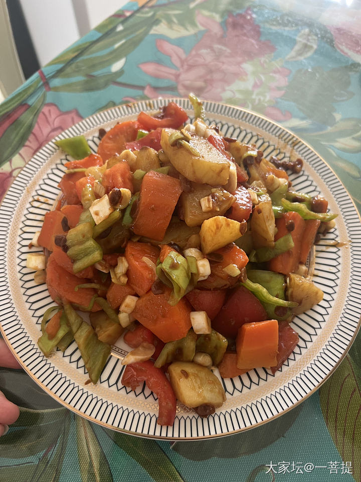 娃们都开学了吗？_美食