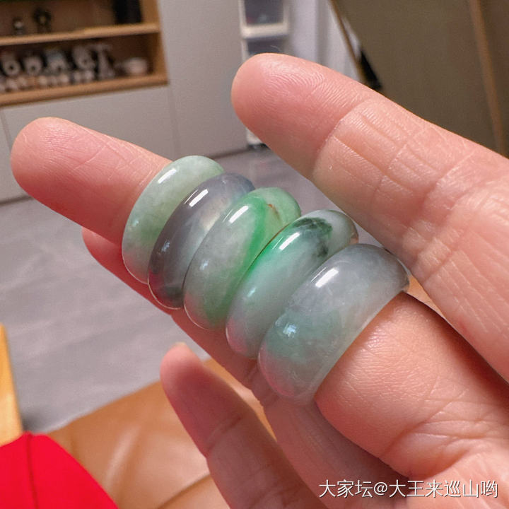 果然喜欢一样东西就只有 0 和 N_翡翠