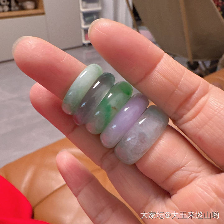 果然喜欢一样东西就只有 0 和 N_翡翠