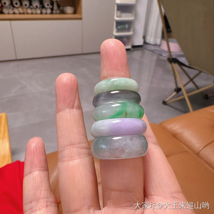果然喜欢一样东西就只有 0 和 N_翡翠
