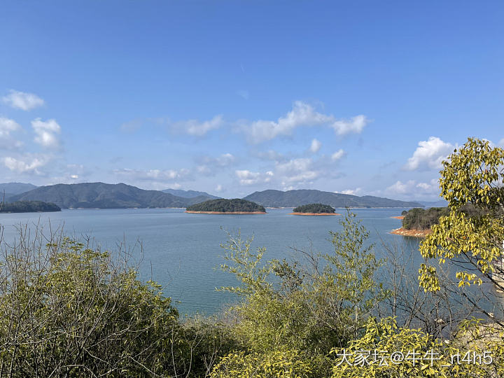 千岛湖_旅游