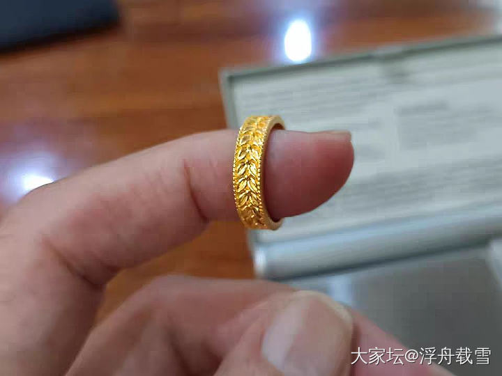 有人愿意一起团麦穗吗_金