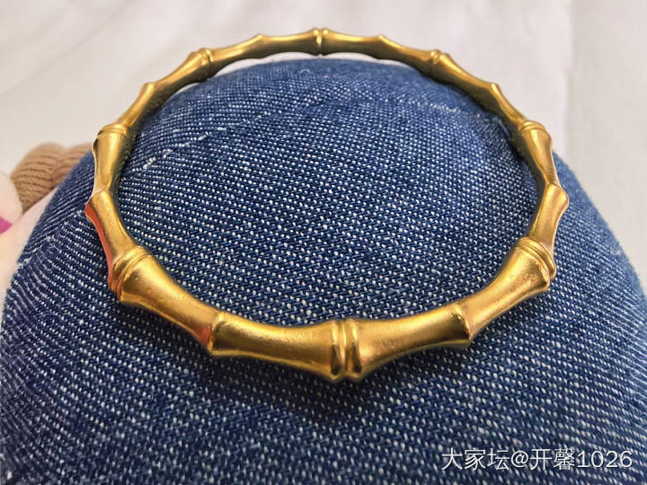 出售老卢打金龙头镯周生生老庙黄金_金