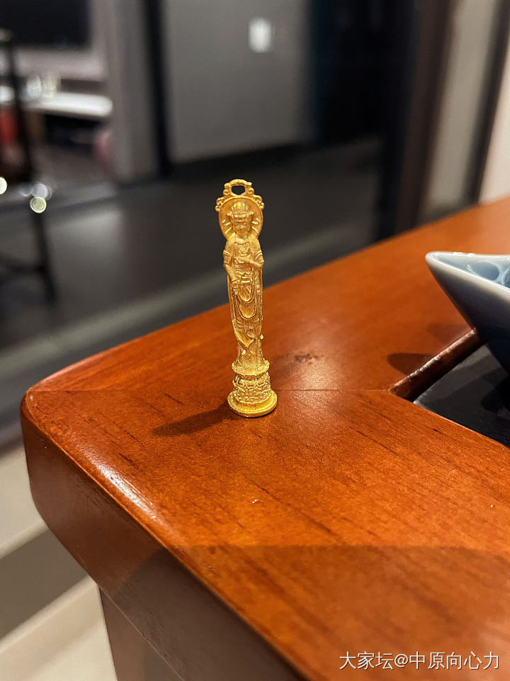 第一次居家打金_金工