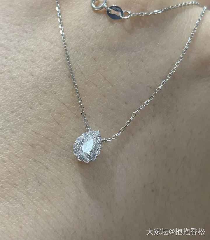 培育钻啥款式好_钻石